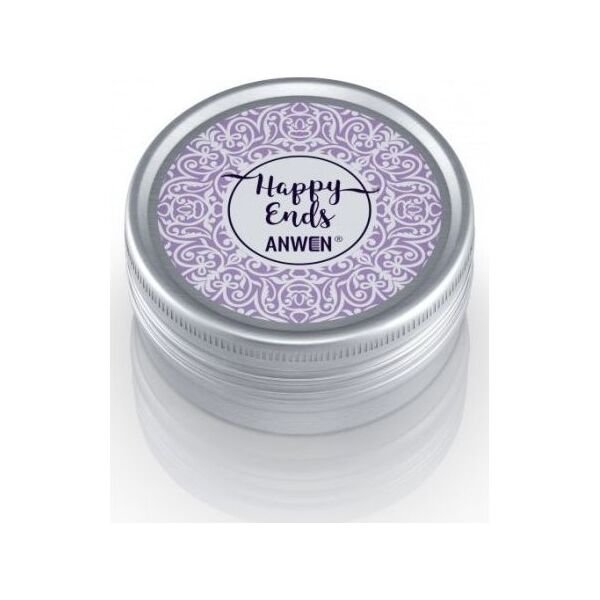 Anwen Serum do zabezpieczania końcówek włosów Happy Ends 15ml