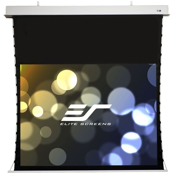 Ekran do projektora Elite Screens Ekran Elite Evanesce Tab Tension E30 Ceiling 234,7 x 132,1 ITE106HW3-E24