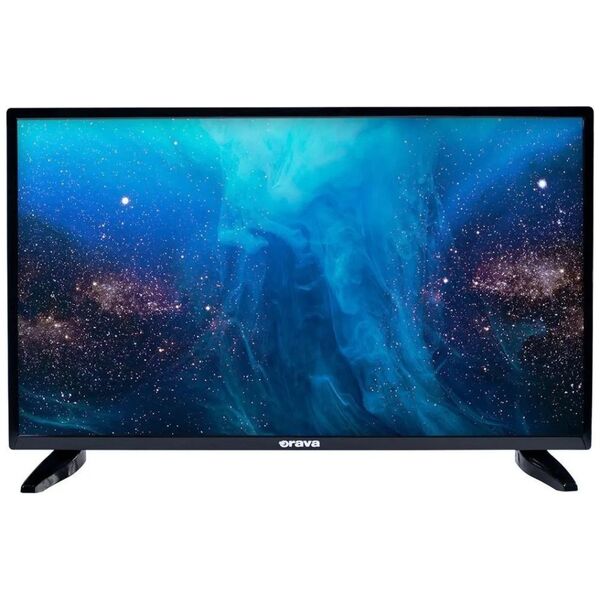 Telewizor Orava ORAVA LT-847 LED TV, 32" 81cm, HD Ready, DVB-T/T2/C