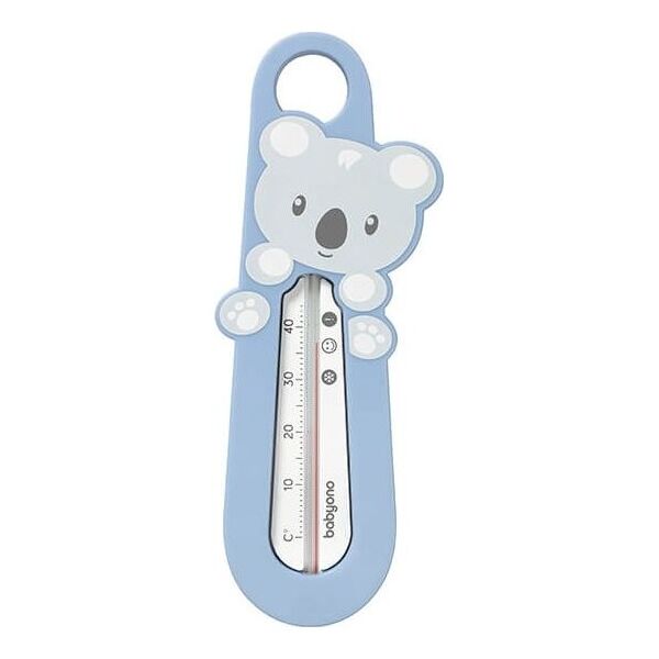 BabyOno Termometr Pływający do Kąpieli Koala Babyono