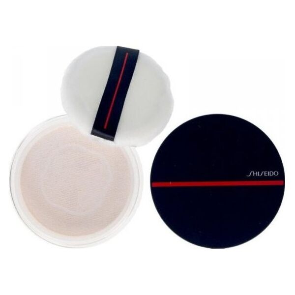 Shiseido SHISEIDO SYNCHRO SKIN INVISIBLE SKIN LOOSE POWDER RADIANT 6G