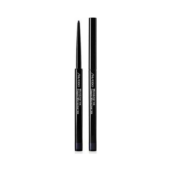 Shiseido SHISEIDO EYE MICROLINER INK 04 NAVY 0,8g