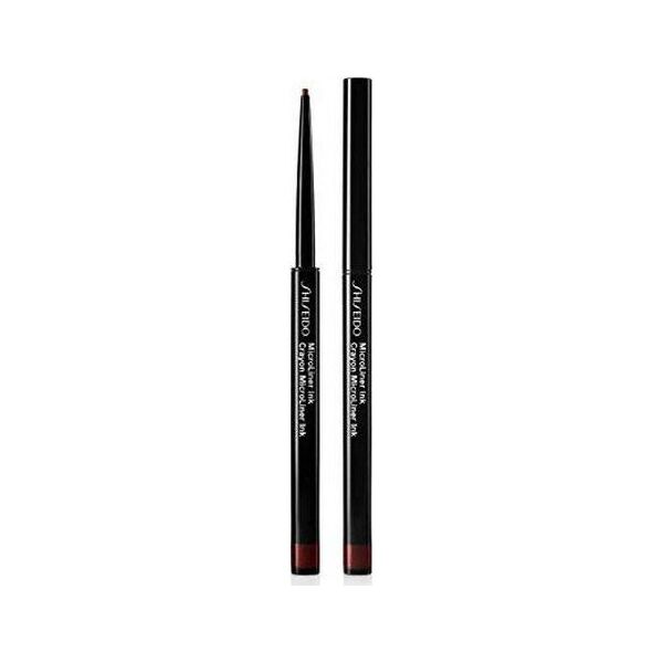 Shiseido Wodoodporny Eyeliner  w Kredce