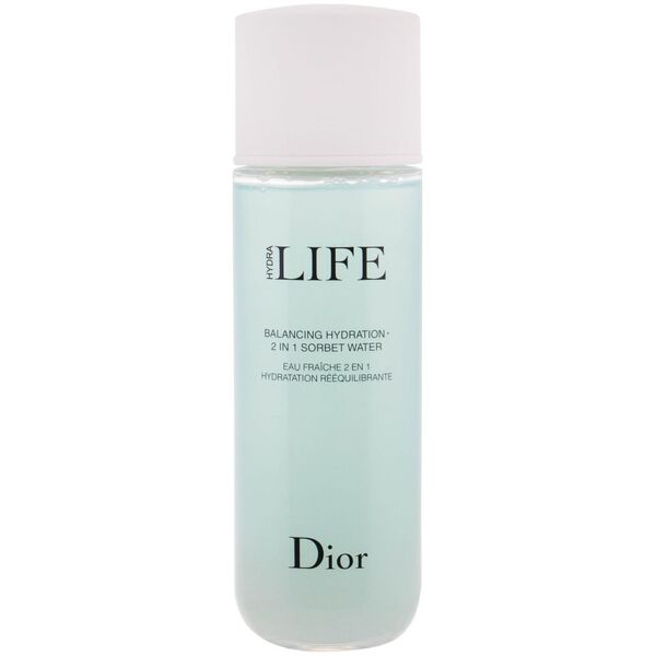Dior DIOR HYDRA LIFE BALANCIN HYDRATION 2IN1 SORBET WATER 175ML
