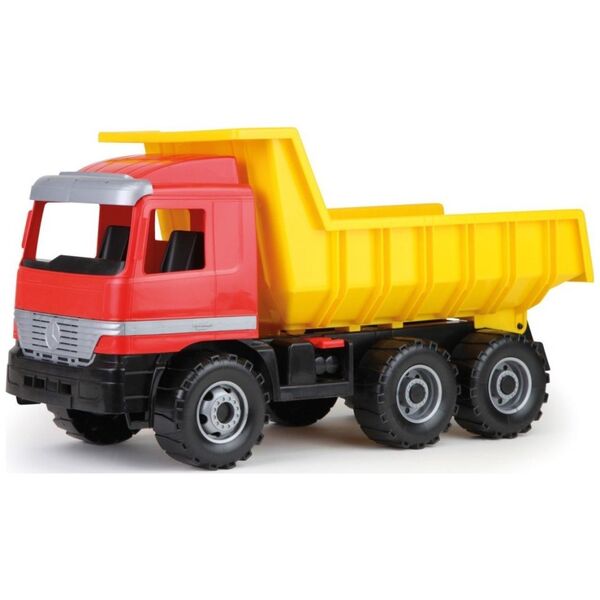 Lena Wywrotka Mercedes Actros 62 cm luzem w kartonie