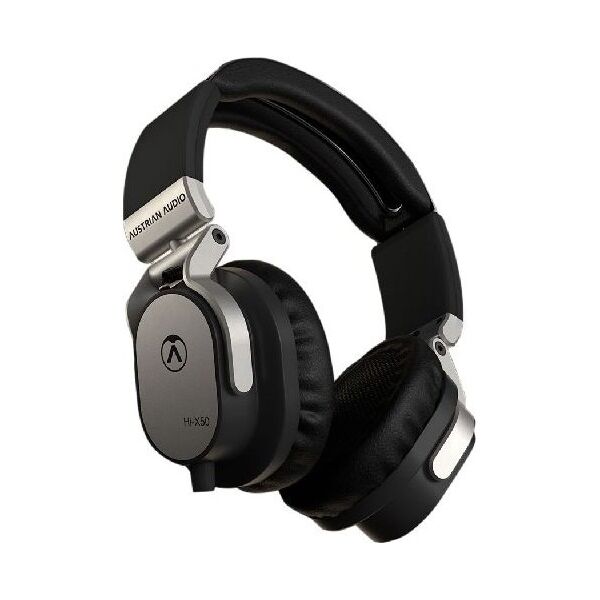 Słuchawki Austrian Audio HI-X50