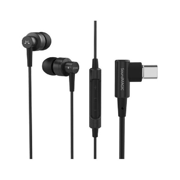 Słuchawki SoundMagic ES30D