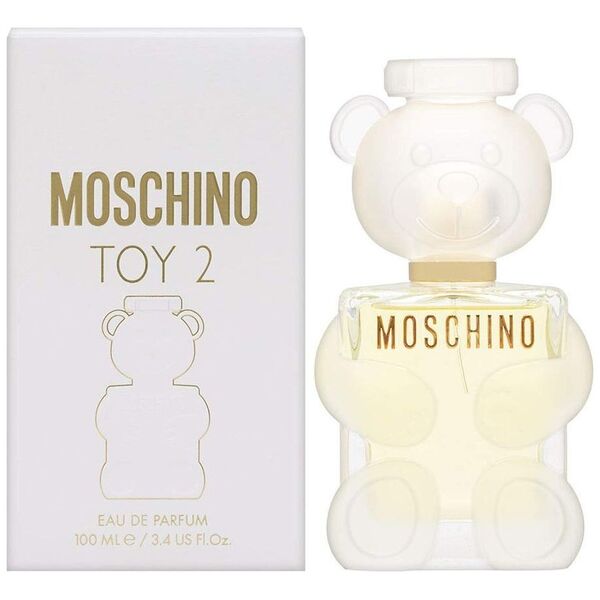 Moschino Moschino Toy 2 EDP 100 ml