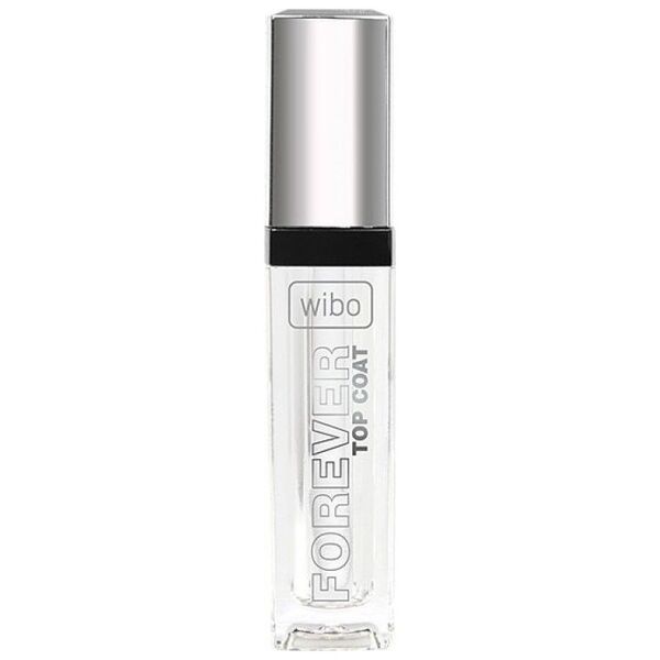 Wibo Forever Top Coat Bezbarwny