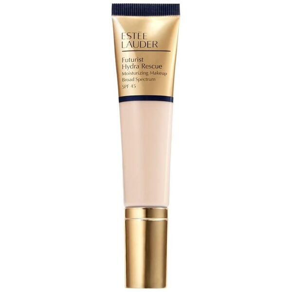 Estee Lauder ESTEE LAUDER_Futurist Hydra Rescue Moisturising Makeup SPF 45 rozświetlający podkład do twarzy 1N2 Ecru 35ml