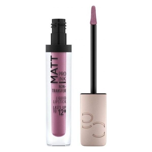 Catrice CATRICE_Matt Pro Ink Non-Transfer matowa pomadka w płynie do ust 060 I Choose Passion 5ml
