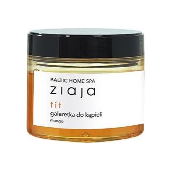 Ziaja Baltic Home Spa galaretka do kąpieli