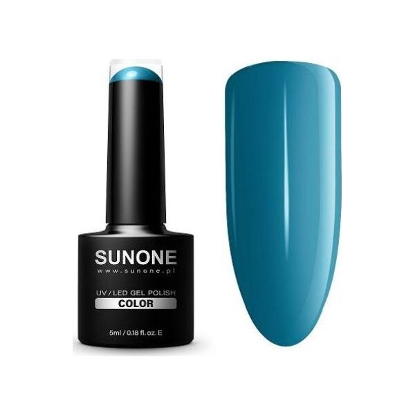 Sunone SUNONE hybryda 5ml - Z04 Zosia universal