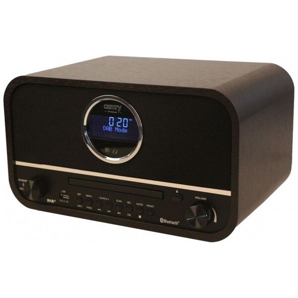 Radio Camry CR1182
