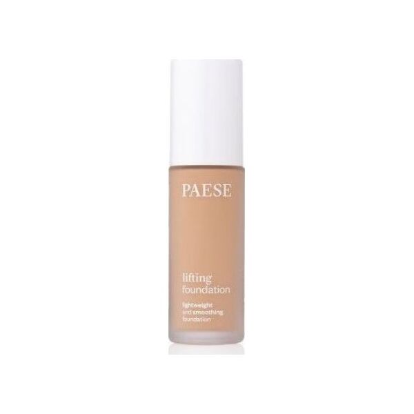 Paese Lifting Foundation Podkład wygładzający 102 Natural 30 ml