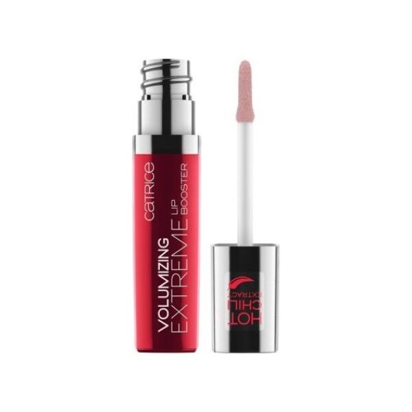 Catrice Błyszczyk powiększający usta 010 Hot Plumper 5 ml