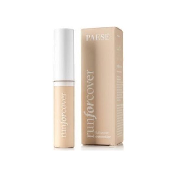 Paese Run For Cover Korektor pod oczy 20 Ivory 9 ml