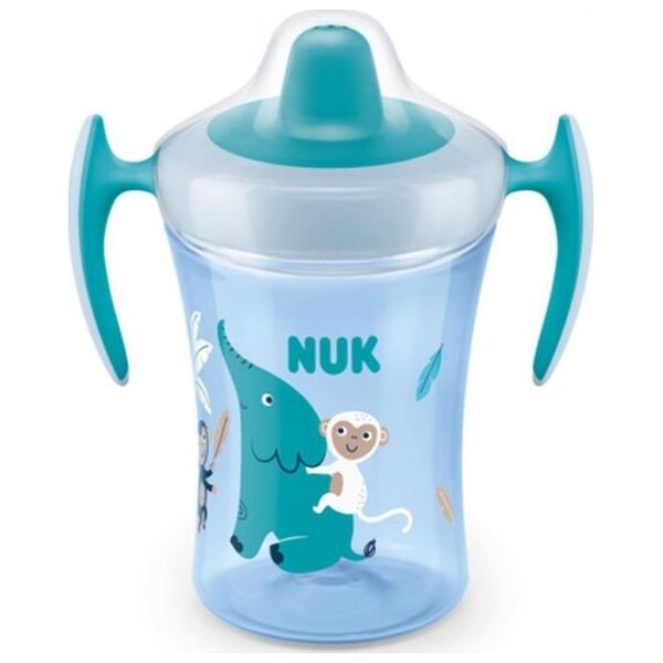 NUK KUBEK NIEK. EVOL. TRAIN. 230ML