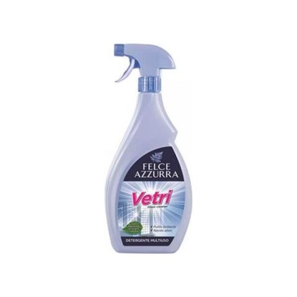 Felce Azzurra FELCE AZZURRA Płyn d/szyb 750ml