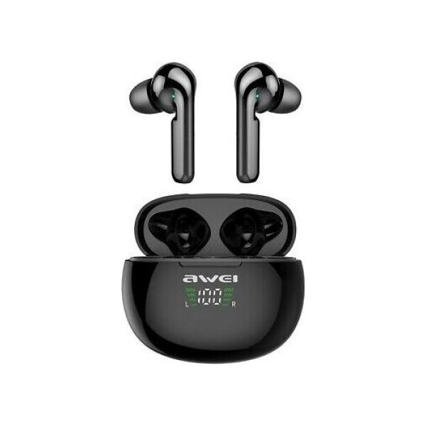 Słuchawki Awei T15P TWS (AWEI058BLK)