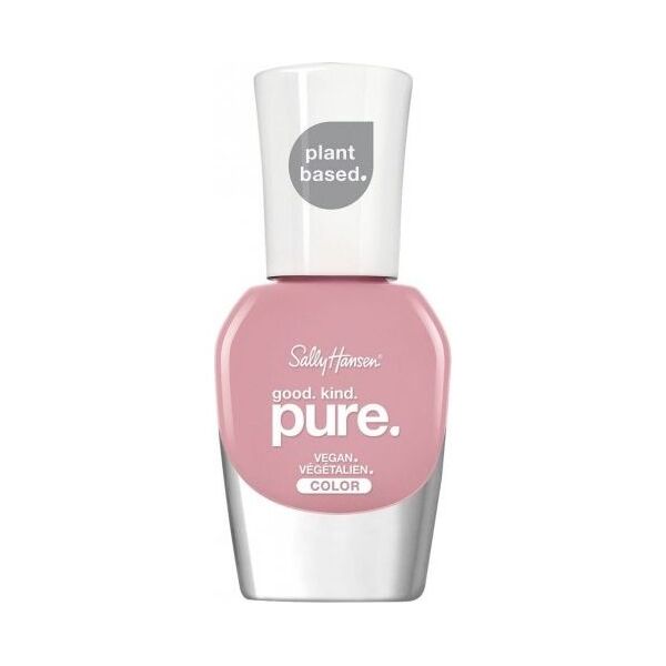 Sally Hansen SALLY HANSEN_Good Kind Pure lakier do paznokci 210 Pink Clay 10ml