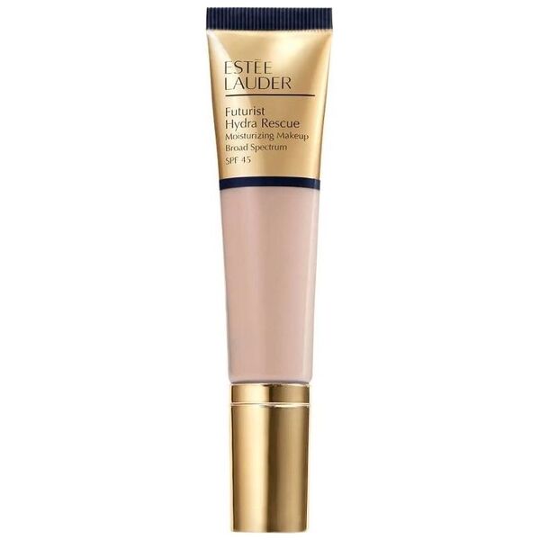 Estee Lauder SPF 45 rozświetlający podkład do twarzy 3C2 Peble 35 ml