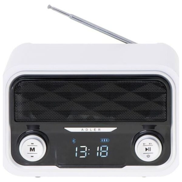 Radio Adler AD 1185