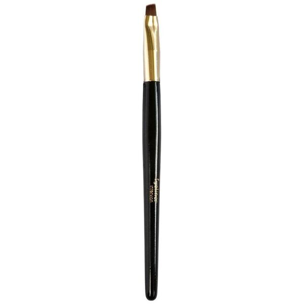 Inter-Vion INTER-VION_Classic Eyeliner Brush pędzel do kresek i brwi ścięty