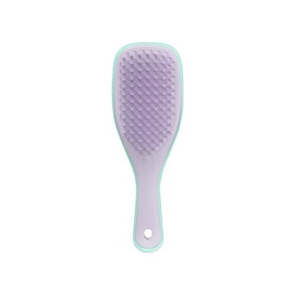 Tangle Teezer TANGLE TEEZER_The Wet Detangler Mini szczotka do włosów Wisteria Leaf
