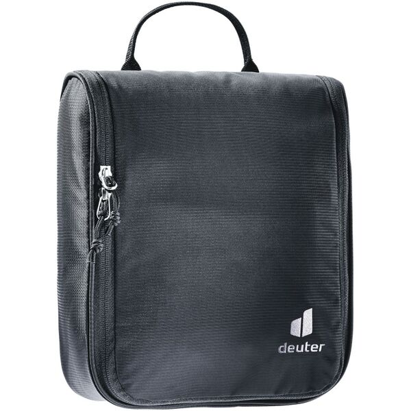 Deuter Kosmetyczka turystyczna Wash Center II black (393082170000)