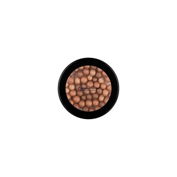 Pierre Rene Puder w kulkach brązujący 04 Natural 20g