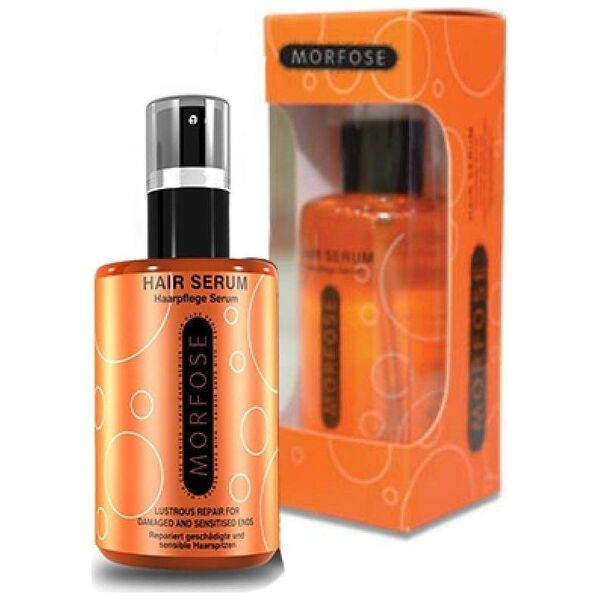 Morfose Serum do włosów zniszczonych 75ml