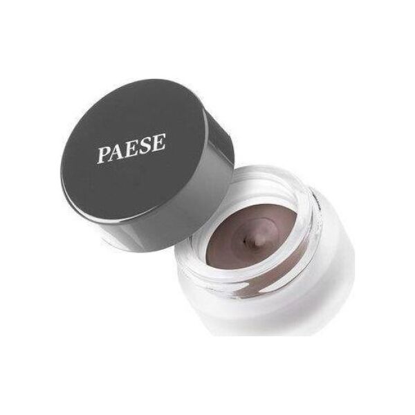 Paese Brow Couture Pomada do brwi 01 Taupe