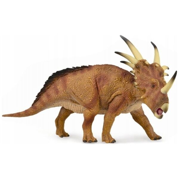 Figurka Collecta Figurka DINOZAUR STYRAKOZAUR - CollectA - 88777 - DELUX