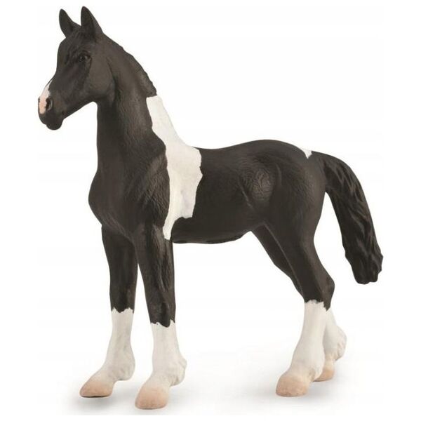 Figurka Collecta FIGURKA ŹREBIĘ BARCOCK PINTO - CollectA - 88893 - M