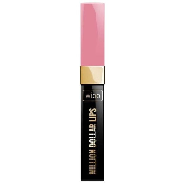Wibo Million Dollars Lips matowa pomadka do ust 07, 3ml