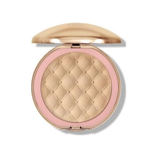 Affect Charming Glow Puder rozświetlający RD-0001 Secret Glow 11g