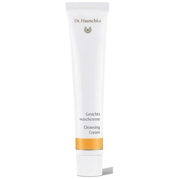 Dr. Hauschka Cleansing Cream krem do mycia twarzy do każdego rodzaju skóry 50ml