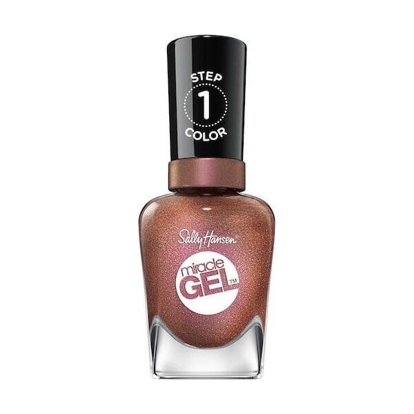 Sally Hansen SALLY HANSEN_Miracle Gel lakier do paznokci 211 14,7ml