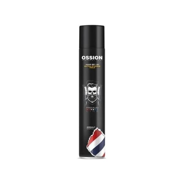 Morfose Lakier do włosów mocno utrwalający 400 ml