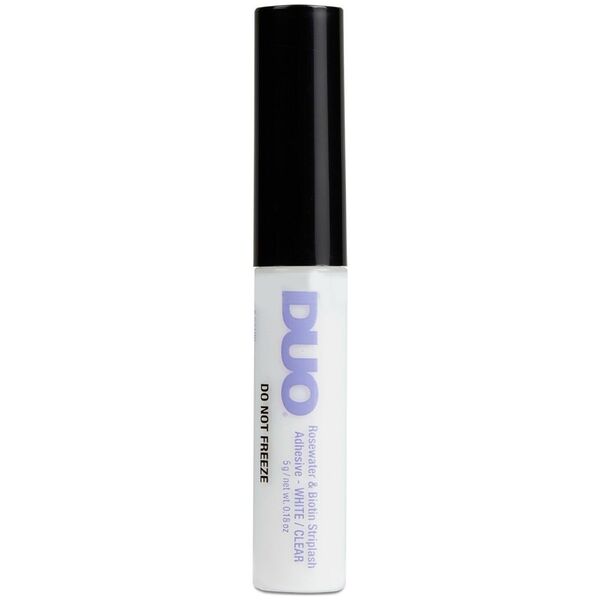 Ardell Ardell Duo Rosewater & Biotin Striplash Adhesive Sztuczne rzęsy 5g