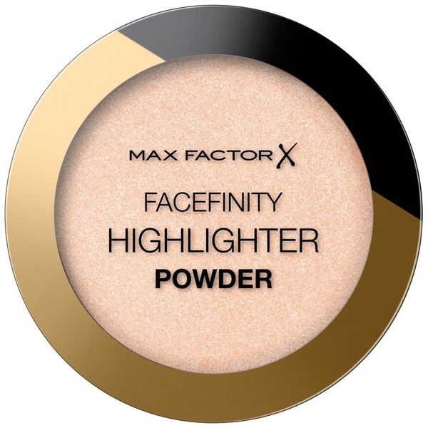 MAX FACTOR Rozświetlacz Facefinity 01 nude beam