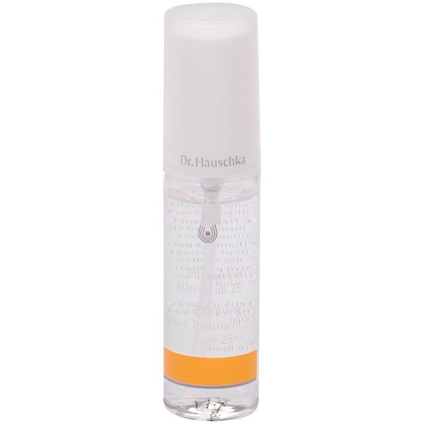 Dr. Hauschka Dr. Hauschka Clarifying Intensive Treatment 25 Serum do twarzy 40ml