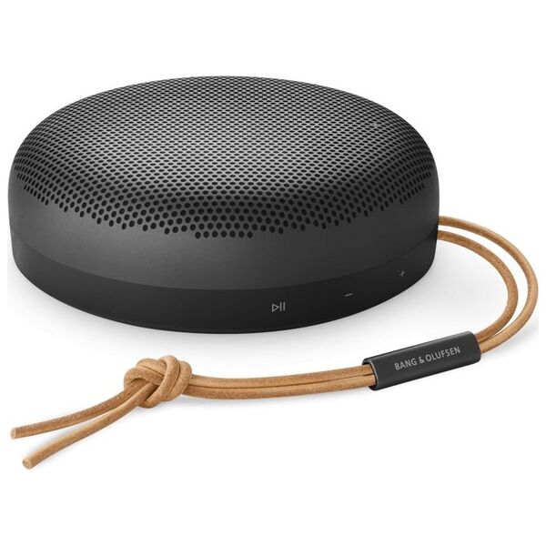 Głośnik Bang & Olufsen Beosound A1 2.Gen czarny (1734002)