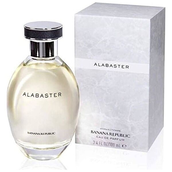 Banana Republic Alabaster EDP 100 ml