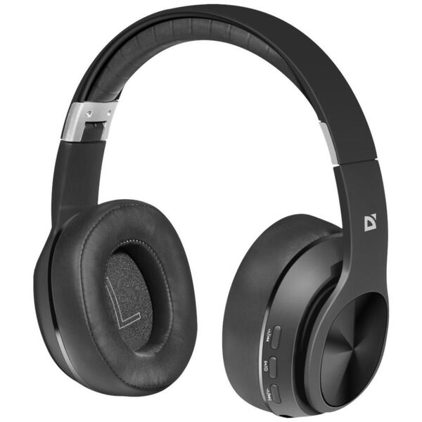 Słuchawki Defender Freemotion B540 + MP3 Player (63540)