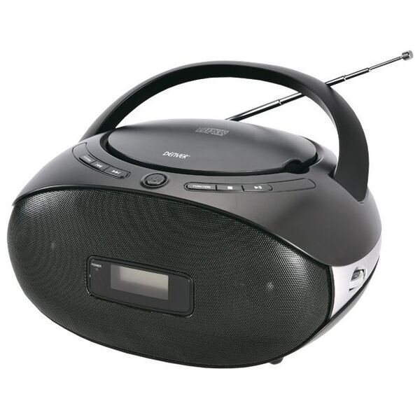Radioodtwarzacz Denver TC-29