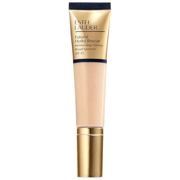 Estee Lauder ESTEE LAUDER_Futurist Hydra Rescue Moisturizing Makeup SPF 45 rozświetlający podkład do twarzy 2N1 Desert Beige 35ml