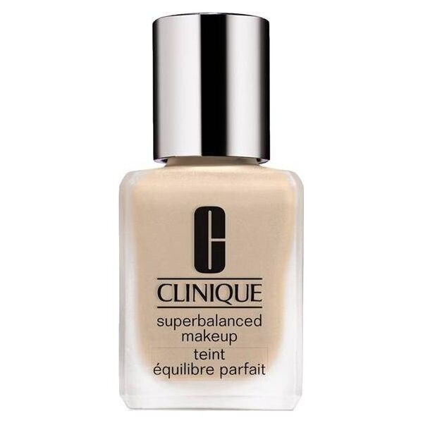 Clinique CLINIQUE_Superbalanced Makeup wygładzający podkład do twarzy 01 Petal 30ml