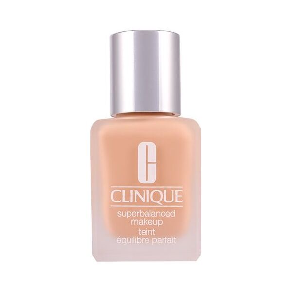 Clinique CLINIQUE_Superbalanced Makeup wygładzający podkład do twarzy 42 Neutral 30ml